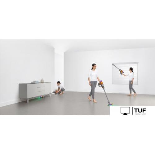 Пылесос Dyson V12 Detect Slim Absolute 448884-01