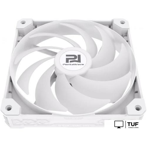 Вентилятор для корпуса PentaWave PF-S14W PWM