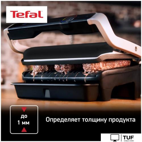 Электрогриль Tefal GC712D34