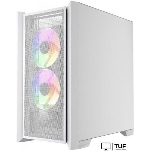 Корпус Powercase Alisio Micro Z3B ARGB V2 CAMZW-A3-V2