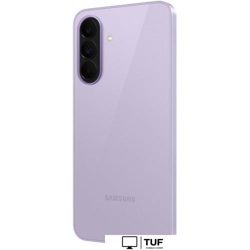 Телефон Samsung Galaxy A37 SM-A376E 8GB/128GB (фиолетовый)