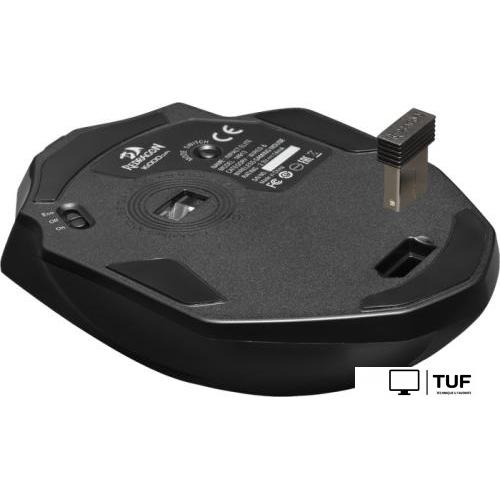 Игровая мышь Redragon Impact Elite