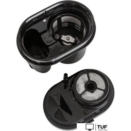 Капельная кофеварка JVC JK-CF36