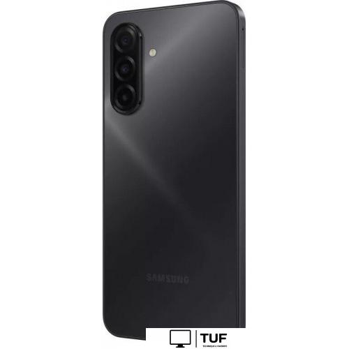 Телефон Samsung Galaxy A17 4G SM-A175F 6GB/128GB (черный)