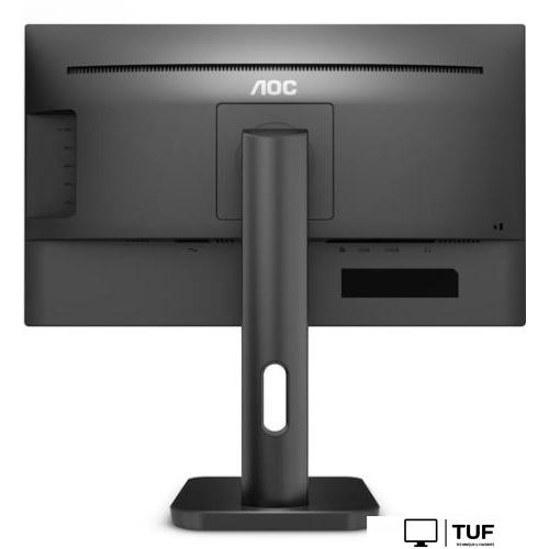 Монитор AOC 24P1