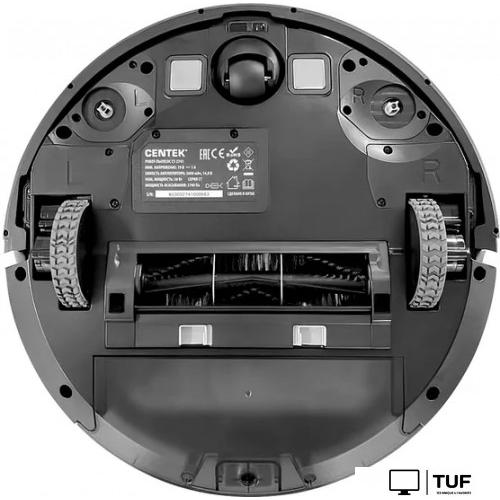 Робот-пылесос CENTEK CT-2741