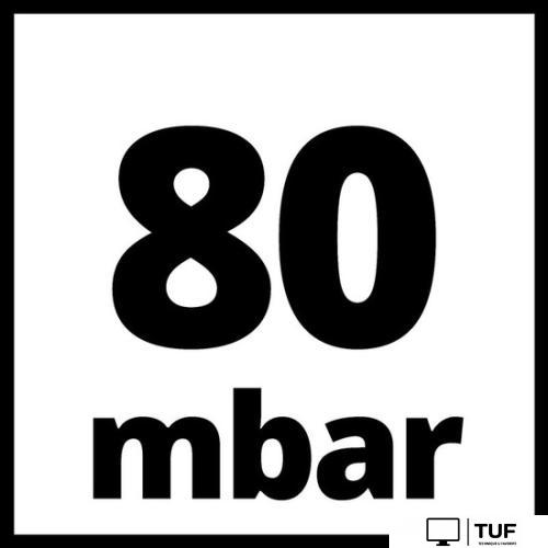 Пылесос Einhell TC-VC 18/15 Li - Solo (без АКБ и З/У)