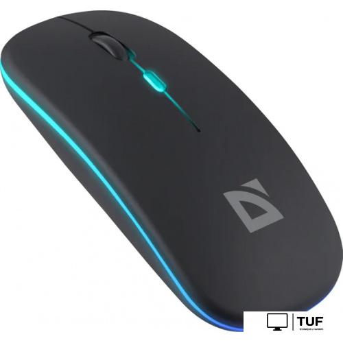 Мышь Defender Coda MB-261 (черный)