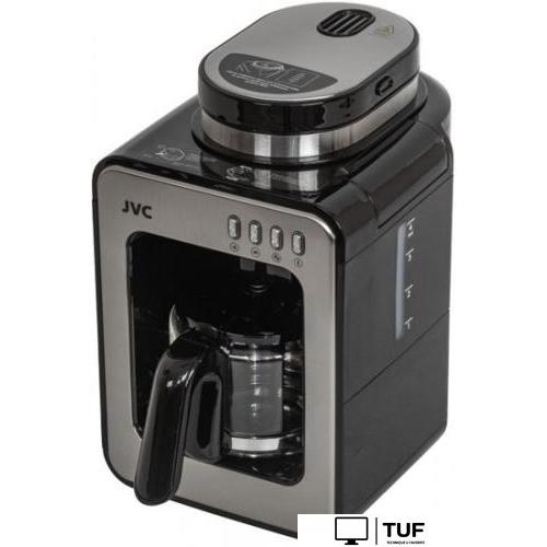 Капельная кофеварка JVC JK-CF36