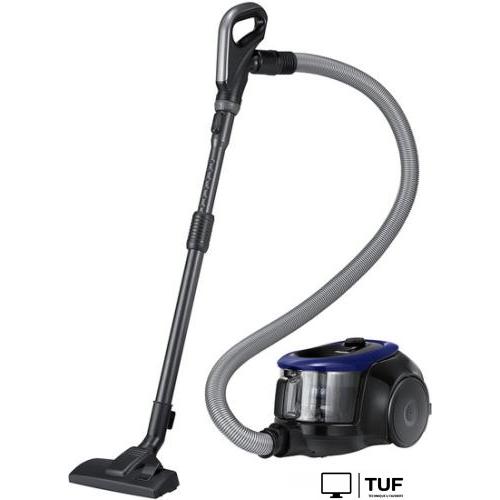 Пылесос Samsung VC18M21B0S2/EV