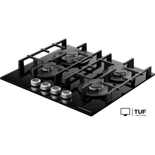 Варочная панель KUPPERSBERG FG 68 B