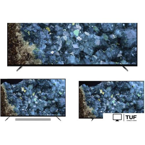 OLED телевизор Sony Bravia A80L XR-55A80L