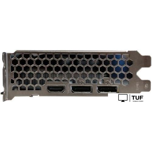 Видеокарта Maxsun GeForce GTX 1650 Transformer 4GB D6