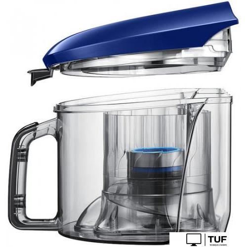 Пылесос Samsung VC18M2110SB/EV