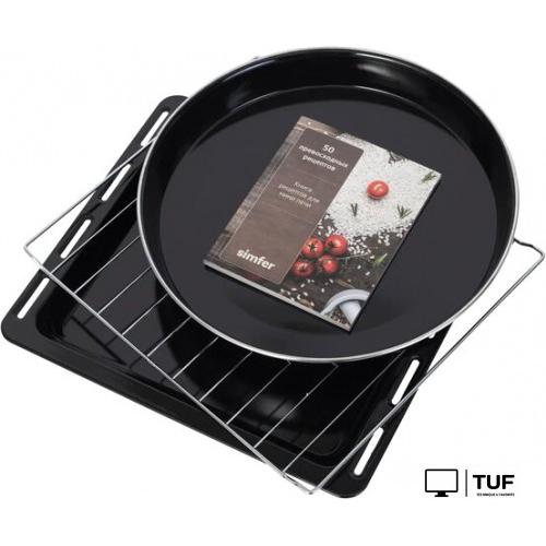 Мини-печь Simfer M4523