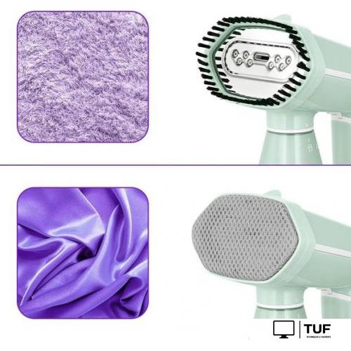 Отпариватель Kitfort KT-9232