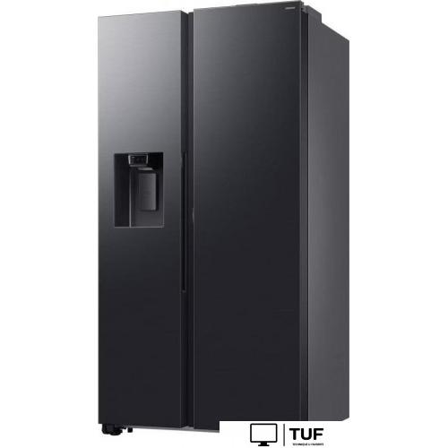 Холодильник side by side Samsung RS80F65J1FWR