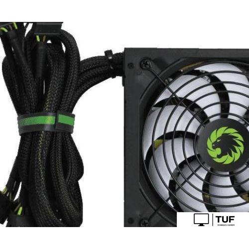 Блок питания GameMax GP-850