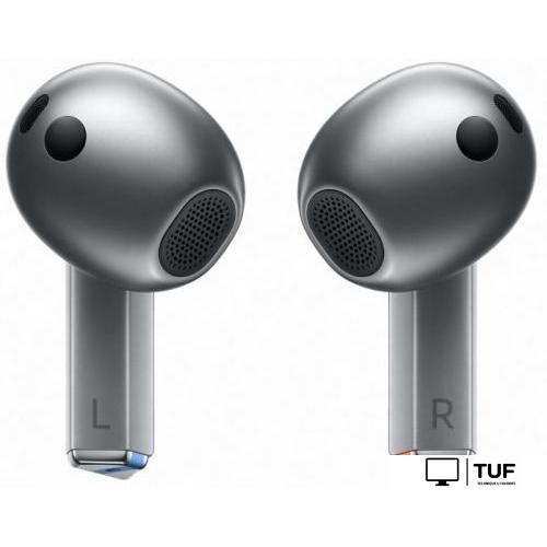 Наушники Samsung Galaxy Buds 3 (серебристый)