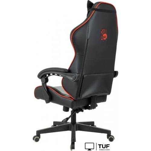 Игровое (геймерское) кресло A4Tech Bloody GC-780 (черный)