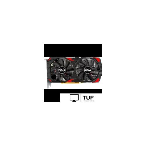 Видеокарта Sinotex Ninja Radeon RX 580 4GB GDDR5 AFRX58045F