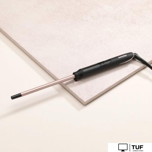 Круглая плойка BaByliss C449E