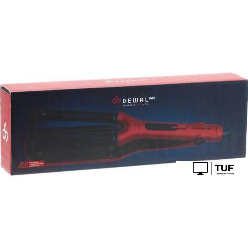 Плойка-волна Dewal Evolution 03-414