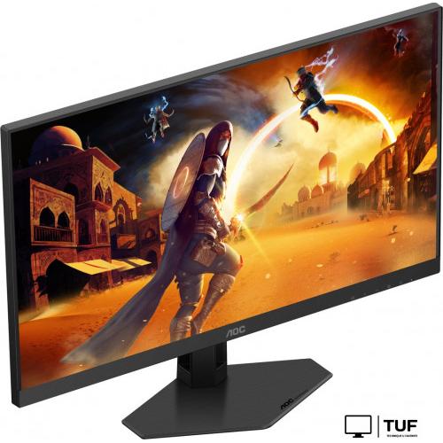 Игровой монитор AOC Gaming 27G4HRE
