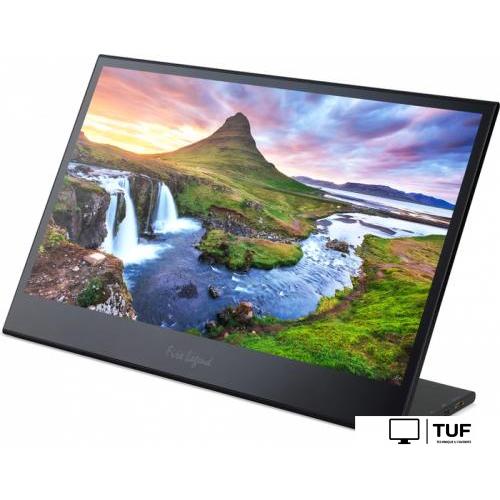 Портативный монитор AOPEN 16PM6QTbmiux