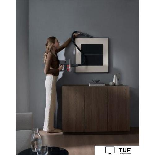 Пылесос Xiaomi Vacuum Cleaner G20 Max D206 (европейская версия)