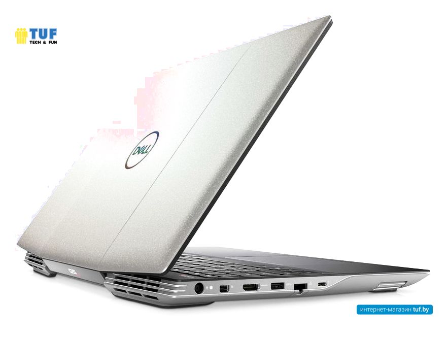 Игровой ноутбук Dell G5 15 5505 G515-4531