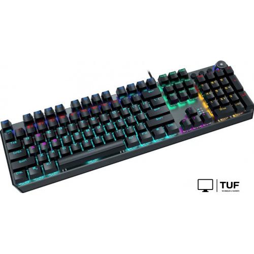 Клавиатура AULA F2066