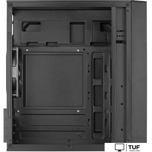 Корпус AeroCool CS-104-S-BK-v1