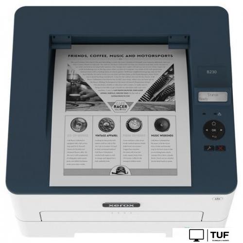 Принтер Xerox B230