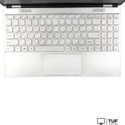 Ноутбук Hiper WorkBook U9WV2LKF