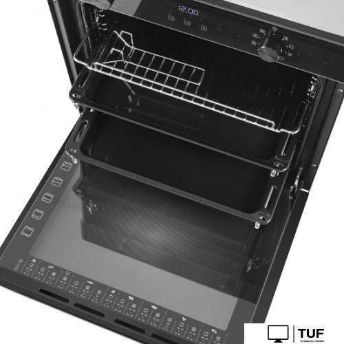 Электрический духовой шкаф MAUNFELD EOEM.769B3