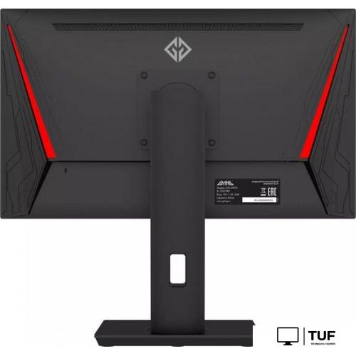 Игровой монитор GMNG GM-24F03