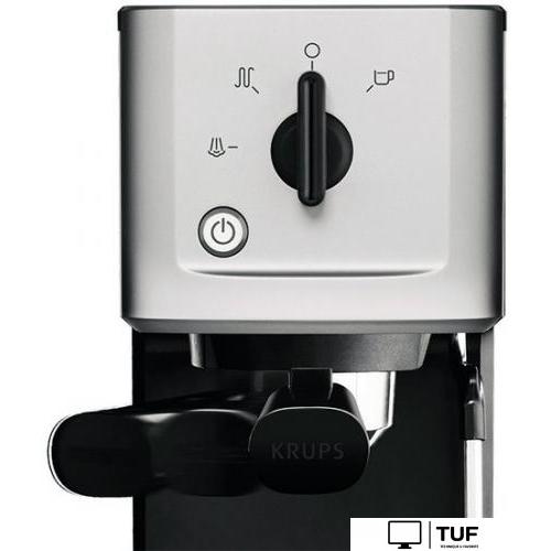 Рожковая кофеварка Krups Calvi (XP3440)