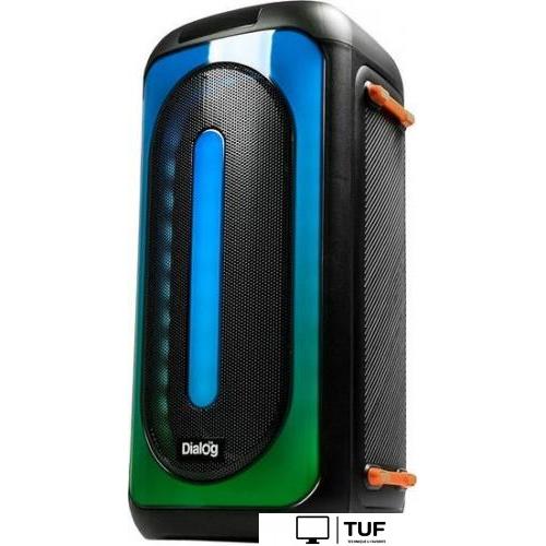 Патибокс Dialog AO-150