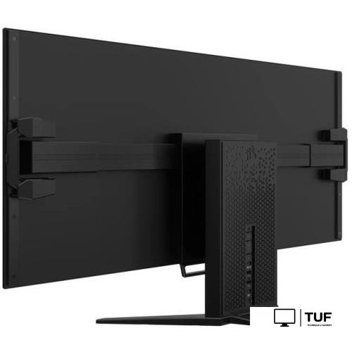 Игровой монитор Corsair 45WQHD240