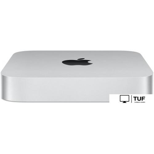Компактный компьютер Apple Mac mini M2 MMFK3
