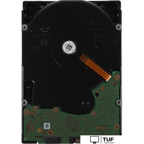 Жесткий диск WD Red Pro 24TB WD240KFGX