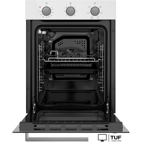 Электрический духовой шкаф MAUNFELD EOEC516PW