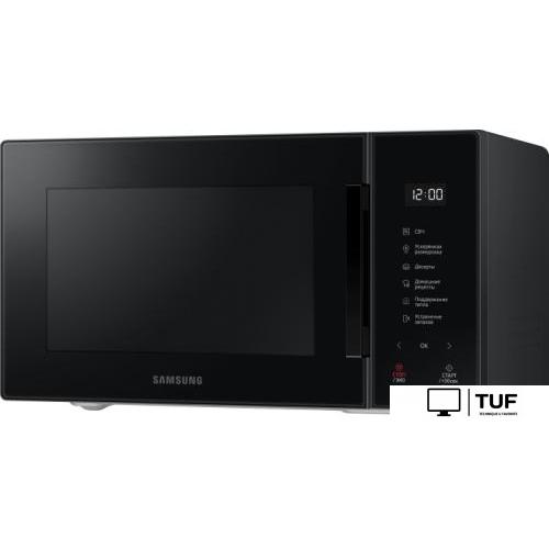 Микроволновая печь Samsung MS23T5018AK/BW