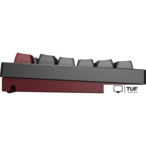 Клавиатура Montech MKey Darkness MK105DR