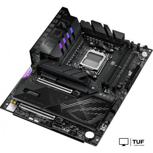 Материнская плата ASUS ROG Crosshair X870E APEX