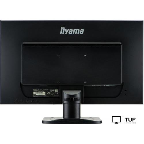 Монитор Iiyama ProLite X2481HS-B1