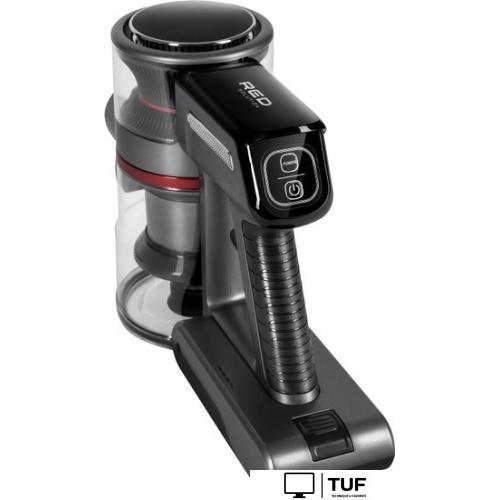 Пылесос RED Solution V3070