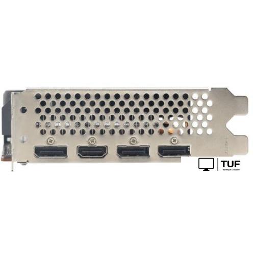 Видеокарта BIOSTAR Radeon RX 6650 XT 8GB GDDR6 VA6656TM81