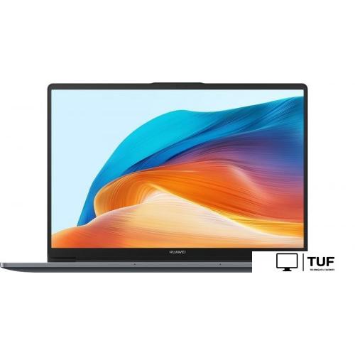Ноутбук Huawei MateBook D 14 2024 MDG-X 53014MUB